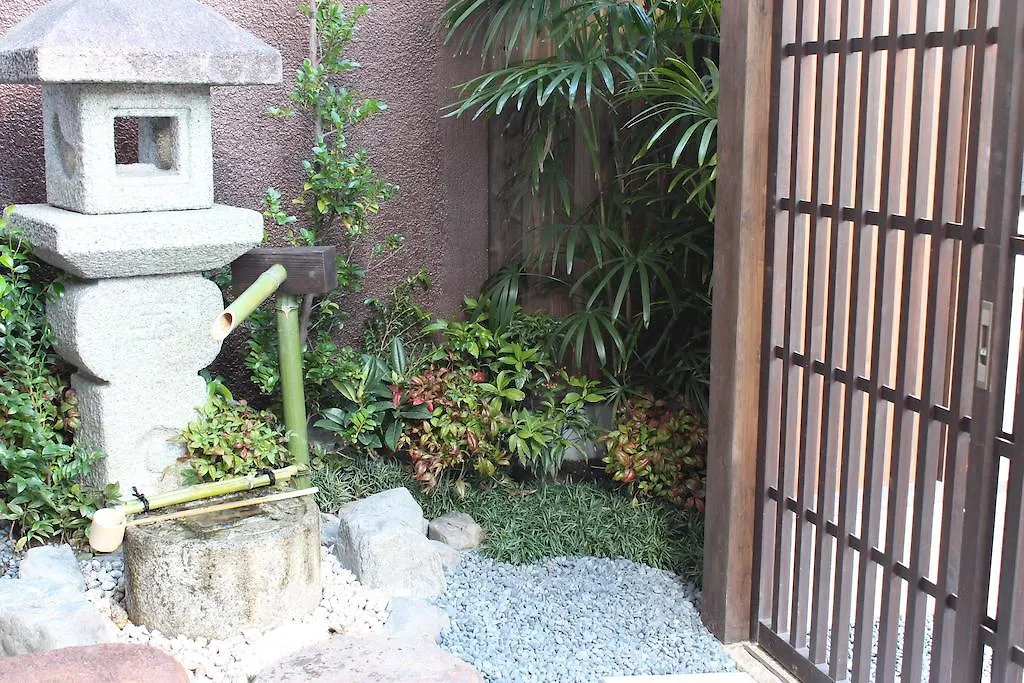Holiday home Guesthouse Higashiyama Jao Kyoto