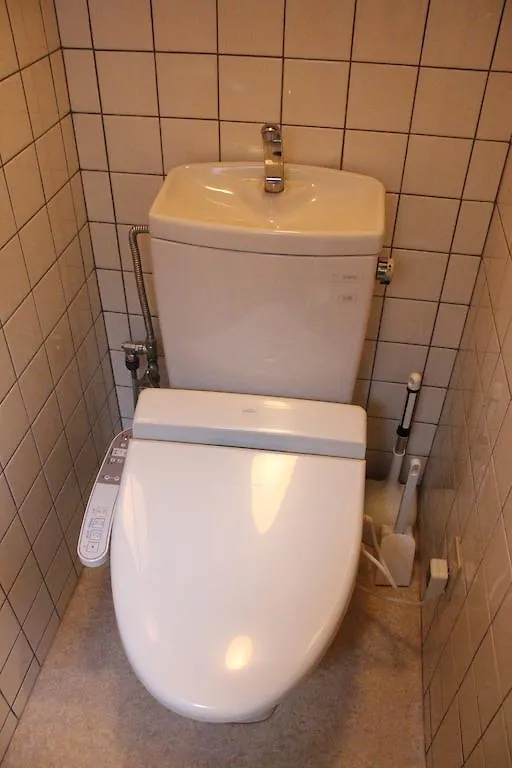 Holiday home Guesthouse Higashiyama Jao Kyoto