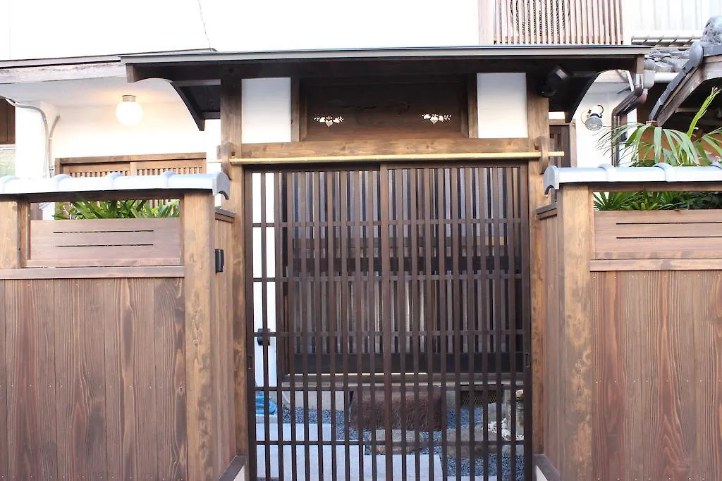 Guesthouse Higashiyama Jao Kyoto