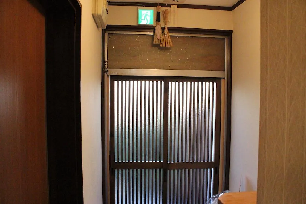 Guesthouse Higashiyama Jao Kyoto Holiday home