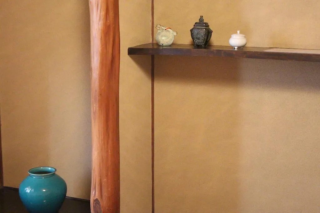 Guesthouse Higashiyama Jao Kyoto Holiday home