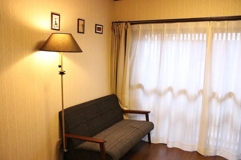 Holiday home Guesthouse Higashiyama Jao Kyoto Japan