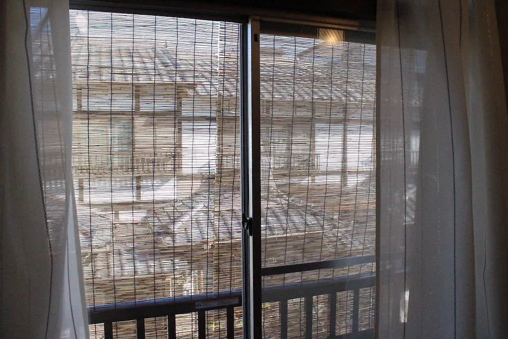 Holiday home Guesthouse Higashiyama Jao Kyoto