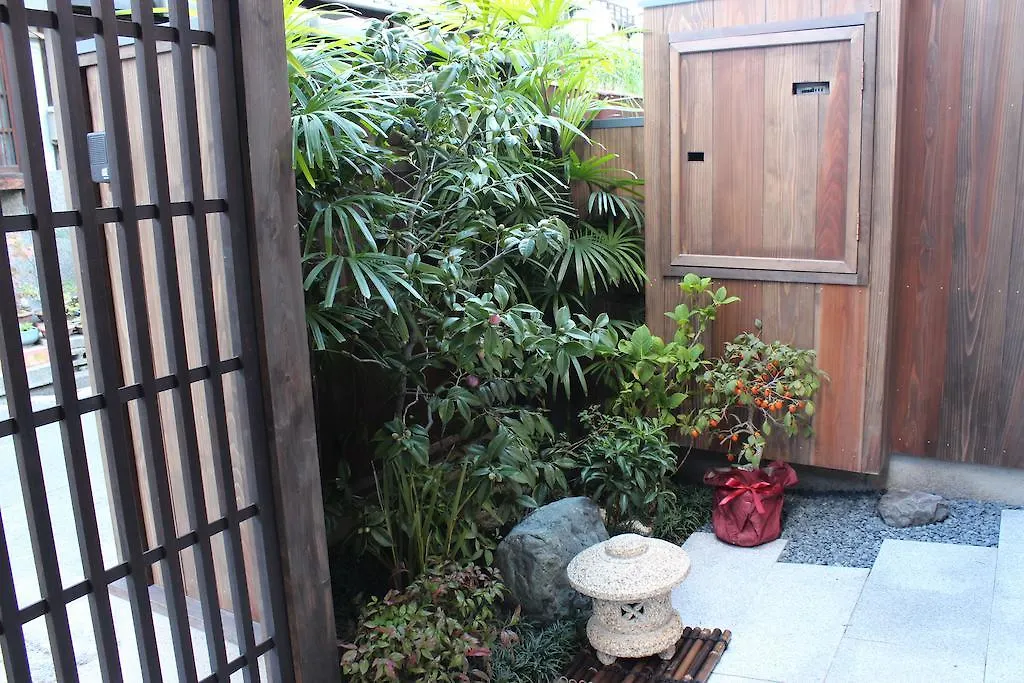 Holiday home Guesthouse Higashiyama Jao Kyoto Japan
