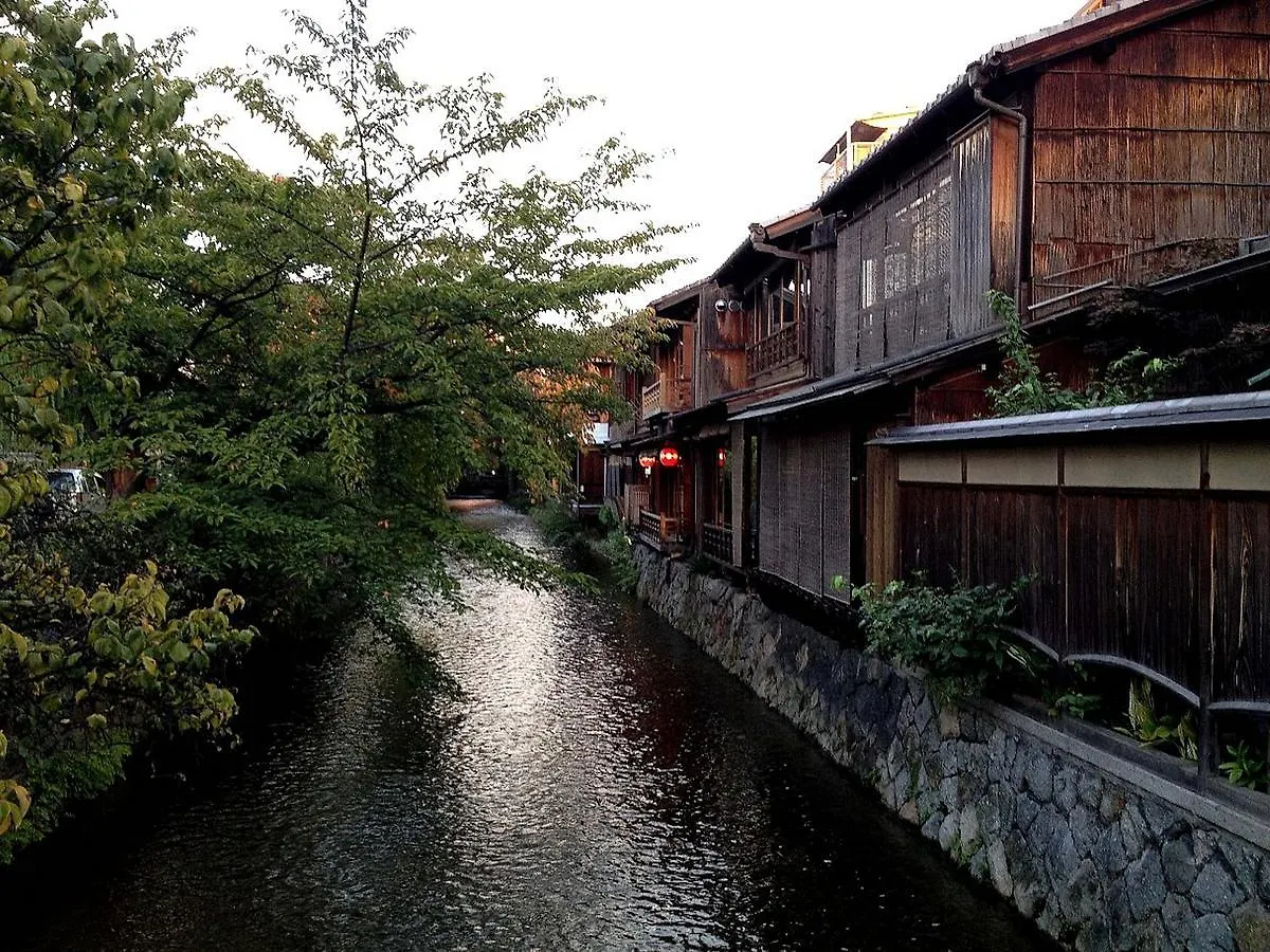 Guesthouse Higashiyama Jao Kyoto Holiday home