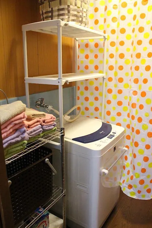 Guesthouse Higashiyama Jao Quioto 0*,
