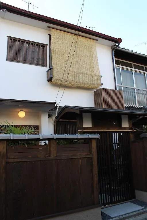 Guesthouse Higashiyama Jao Quioto