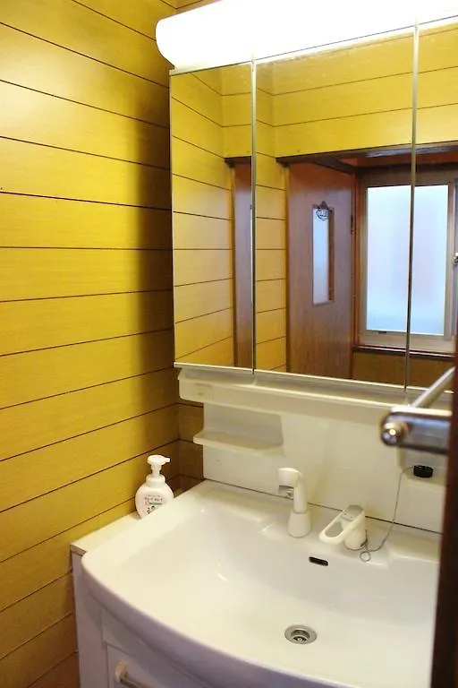 Guesthouse Higashiyama Jao Quioto