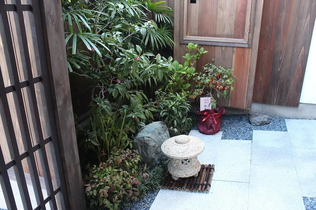 Guesthouse Higashiyama Jao Quioto 0*,