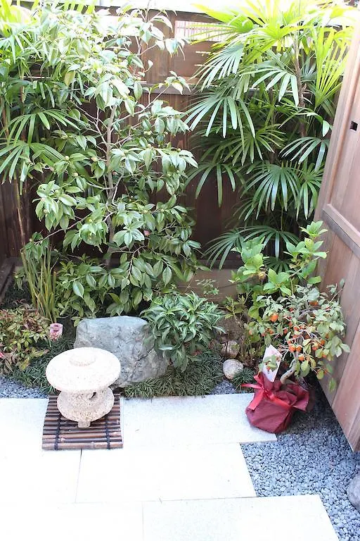 Guesthouse Higashiyama Jao Quioto 0*,  Japão