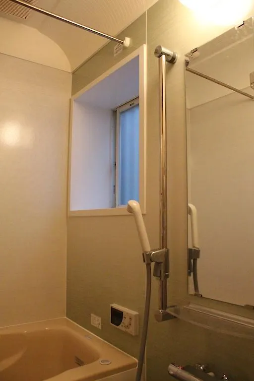 Casa de Férias Guesthouse Higashiyama Jao Quioto