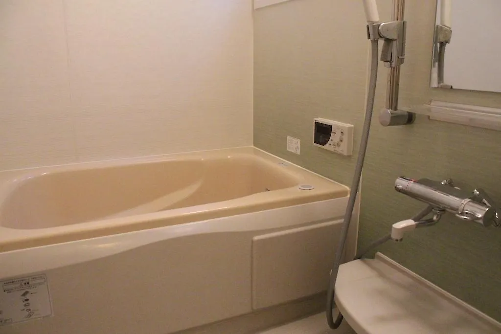 Guesthouse Higashiyama Jao Quioto Casa de Férias
