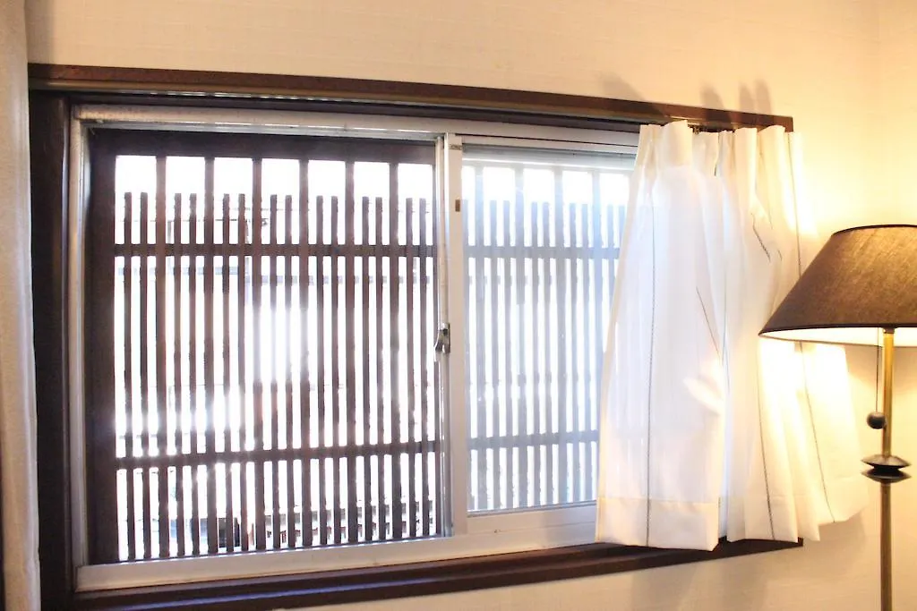 Guesthouse Higashiyama Jao Quioto Japão