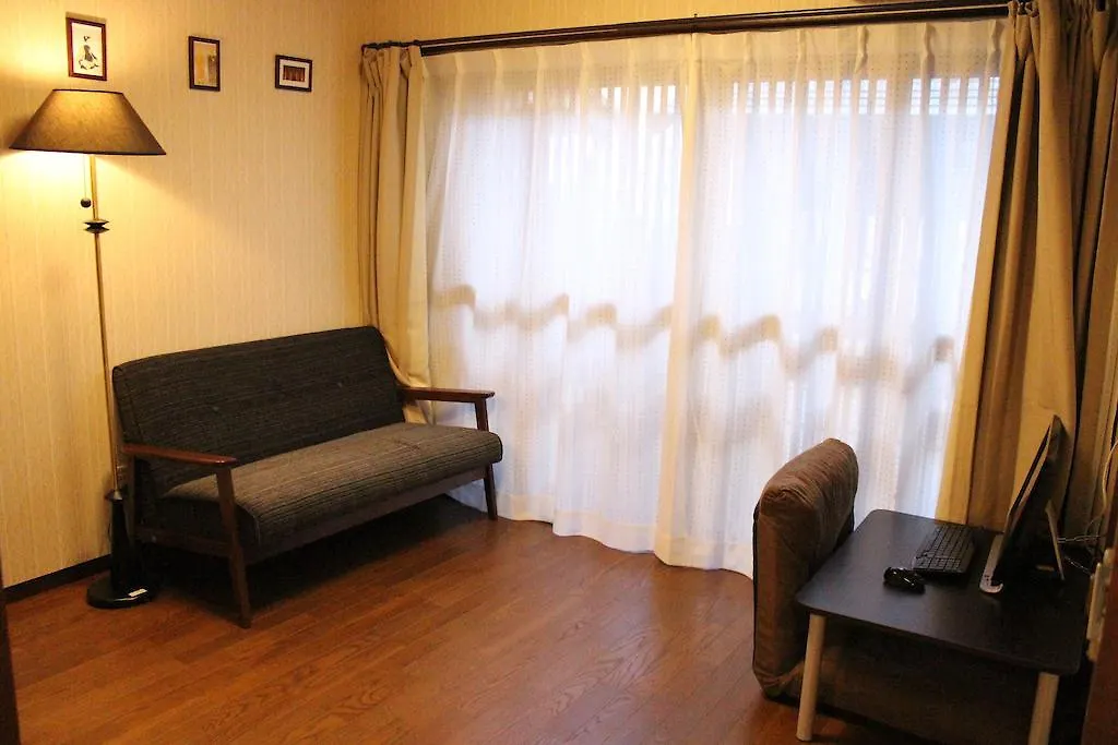 Guesthouse Higashiyama Jao Quioto