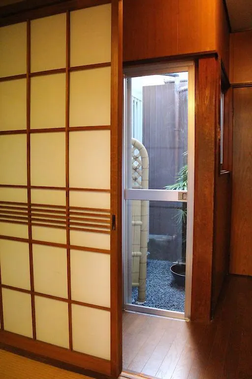 Guesthouse Higashiyama Jao Quioto