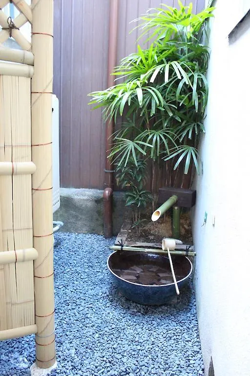 Guesthouse Higashiyama Jao Quioto 0*,  Japão