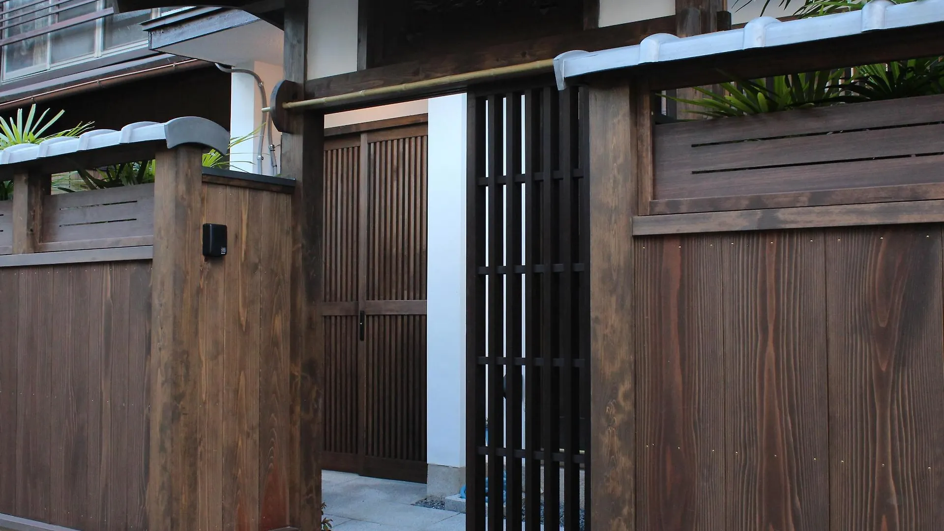 Casa de Férias Guesthouse Higashiyama Jao Quioto Japão