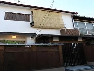 Guesthouse Higashiyama Jao Quioto Japão