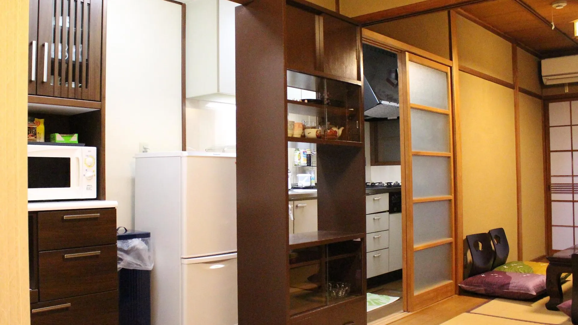 Guesthouse Higashiyama Jao Quioto